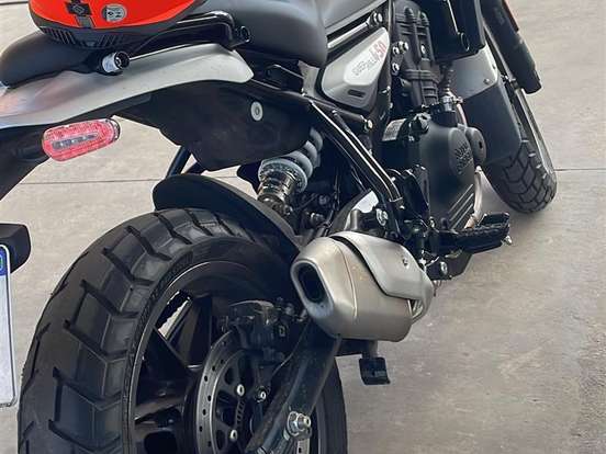 ROYAL ENFIELD-GUERRILLA 450 ROYAL ENFIELD-GUERRILLA 450-2026