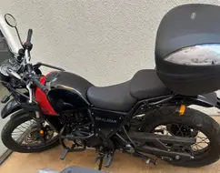 ROYAL ENFIELD HIMALAYAN ROYAL ENFIELD HIMALAYAN