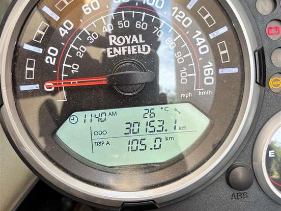 ROYAL ENFIELD-HIMALAYAN ROYAL ENFIELD-HIMALAYAN-2022