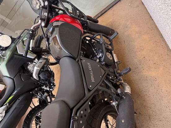 ROYAL ENFIELD-HIMALAYAN ROYAL ENFIELD-HIMALAYAN-2022