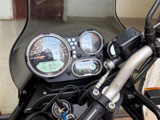 ROYAL ENFIELD-HIMALAYAN ROYAL ENFIELD-HIMALAYAN-2022