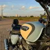 ROYAL ENFIELD METEOR 350 AURORA ROYAL ENFIELD METEOR 350 AURORA