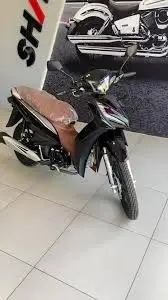 SHINERAY RIO 125 