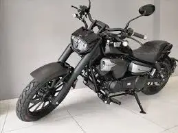 SHINERAY TITANIUM 250 SHINERAY TITANIUM 250