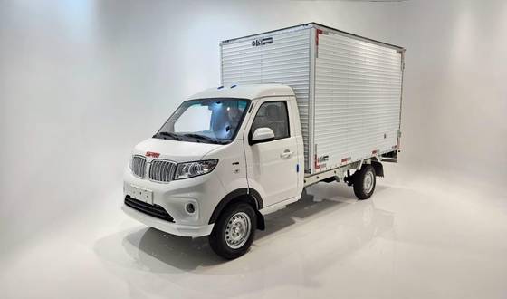 SHINERAY TLUX 1.6 GASOLINA MANUAL