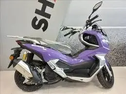 SHINERAY URBAN 150 EFI 