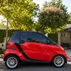 SMART FORTWO 1.0 MHD COUPÉ 3 CILINDROS 12V GASOLINA 2P AUTOMÁTICO SMART FORTWO 1.0 MHD COUPÉ 3 CILINDROS 12V GASOLINA 2P AUTOMÁTICO