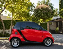 SMART FORTWO 1.0 MHD COUPÉ 3 CILINDROS 12V GASOLINA 2P AUTOMÁTICO SMART FORTWO 1.0 MHD COUPÉ 3 CILINDROS 12V GASOLINA 2P AUTOMÁTICO