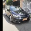 SUBARU IMPREZA 2.0 SEDAN AWD 16V GASOLINA 4P AUTOMÁTICO SUBARU IMPREZA 2.0 SEDAN AWD 16V GASOLINA 4P AUTOMÁTICO