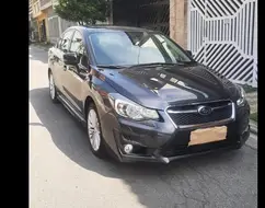 SUBARU IMPREZA 2.0 SEDAN AWD 16V GASOLINA 4P AUTOMÁTICO SUBARU IMPREZA 2.0 SEDAN AWD 16V GASOLINA 4P AUTOMÁTICO