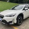 SUBARU XV 2.0 e-BOXER MHEV S AWD LINEARTRONIC SUBARU XV 2.0 e-BOXER MHEV S AWD LINEARTRONIC