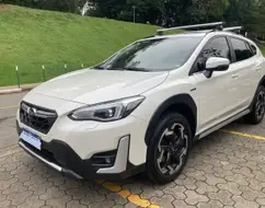SUBARU XV 2.0 e-BOXER MHEV S AWD LINEARTRONIC SUBARU XV 2.0 e-BOXER MHEV S AWD LINEARTRONIC