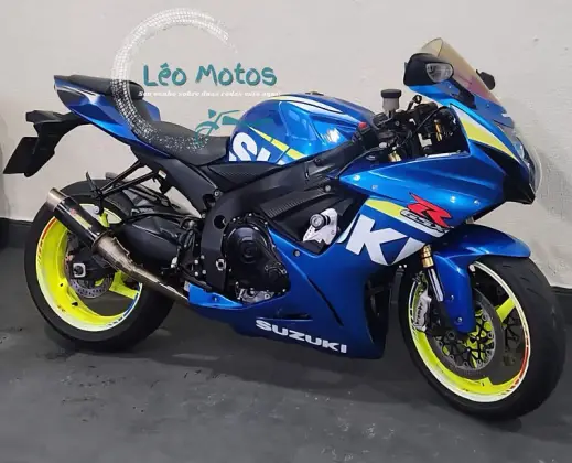SUZUKI GSX-R750 MOTO GP SUZUKI GSX-R750 MOTO GP