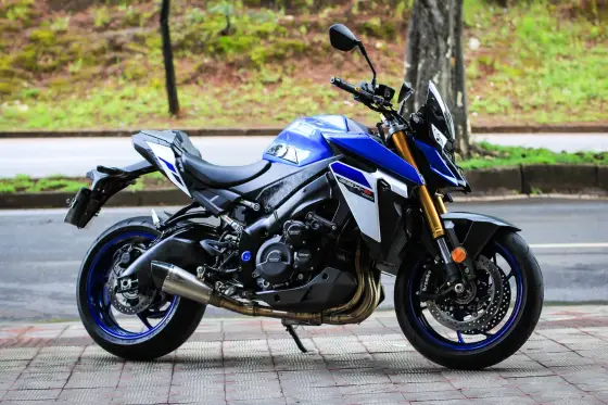 SUZUKI GSX-S1000A ABS SUZUKI GSX-S1000A ABS