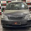 TOYOTA COROLLA 1.6 XLI 16V GASOLINA 4P AUTOMÁTICO TOYOTA COROLLA 1.6 XLI 16V GASOLINA 4P AUTOMÁTICO