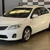 TOYOTA COROLLA 1.8 GLI 16V FLEX 4P AUTOMÁTICO TOYOTA COROLLA 1.8 GLI 16V FLEX 4P AUTOMÁTICO