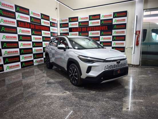 TOYOTA-COROLLA CROSS-2024