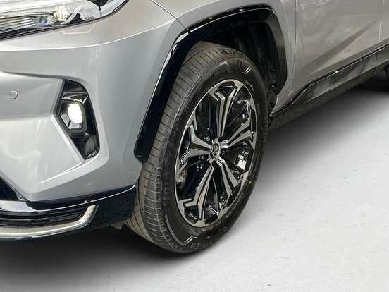 TOYOTA-RAV4-2.5 VVT-IE PHEV XSE AWD CVT TOYOTA-RAV4-2024