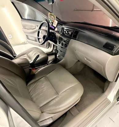 TOYOTA-FIELDER-1.8 XEI 16V FLEX 4P AUTOMÁTICO TOYOTA-FIELDER-2007