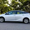 TOYOTA PRIUS 1.8 16V HÍBRIDO 4P AUTOMÁTICO TOYOTA PRIUS 1.8 16V HÍBRIDO 4P AUTOMÁTICO