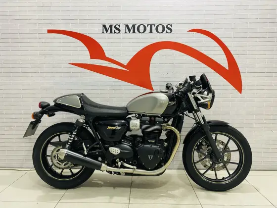 TRIUMPH STREET CUP TRIUMPH STREET CUP