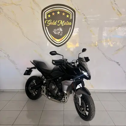 TRIUMPH TIGER 660 SPORT TRIUMPH TIGER 660 SPORT