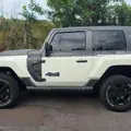 TROLLER T4 3.2 BOLD 4X4 20V TURBO INTERCOOLER DIESEL 2P MANUAL TROLLER T4 3.2 BOLD 4X4 20V TURBO INTERCOOLER DIESEL 2P MANUAL