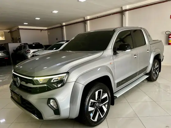 VOLKSWAGEN AMAROK 3.0 V6 TDI DIESEL EXTREME CD 4MOTION AUTOMÁTICO VOLKSWAGEN AMAROK 3.0 V6 TDI DIESEL EXTREME CD 4MOTION AUTOMÁTICO
