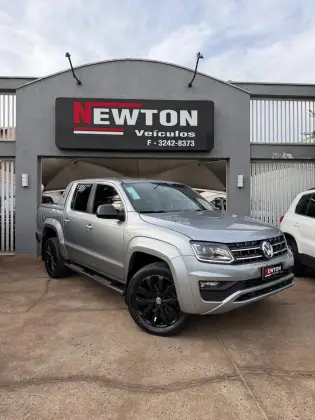 VOLKSWAGEN AMAROK 3.0 V6 TDI DIESEL HIGHLINE EXTREME CD 4MOTION AUTOMÁTICO VOLKSWAGEN AMAROK 3.0 V6 TDI DIESEL HIGHLINE EXTREME CD 4MOTION AUTOMÁTICO
