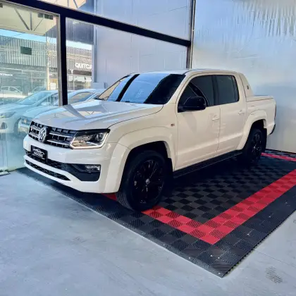 VOLKSWAGEN AMAROK 3.0 V6 TDI DIESEL HIGHLINE EXTREME CD 4MOTION AUTOMÁTICO VOLKSWAGEN AMAROK 3.0 V6 TDI DIESEL HIGHLINE EXTREME CD 4MOTION AUTOMÁTICO