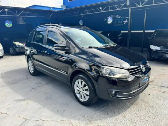 VOLKSWAGEN FOX 1.6 MI 8V FLEX 4P MANUAL