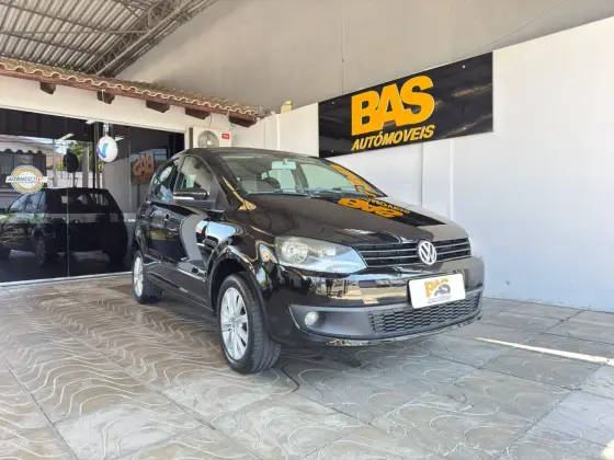 VOLKSWAGEN FOX 1.6 MI PRIME 8V FLEX 4P MANUAL VOLKSWAGEN FOX 1.6 MI PRIME 8V FLEX 4P MANUAL