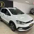 VOLKSWAGEN FOX 1.6 MSI TOTAL FLEX XTREME 4P MANUAL VOLKSWAGEN FOX 1.6 MSI TOTAL FLEX XTREME 4P MANUAL