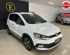 VOLKSWAGEN FOX 1.6 MSI TOTAL FLEX XTREME 4P MANUAL VOLKSWAGEN FOX 1.6 MSI TOTAL FLEX XTREME 4P MANUAL