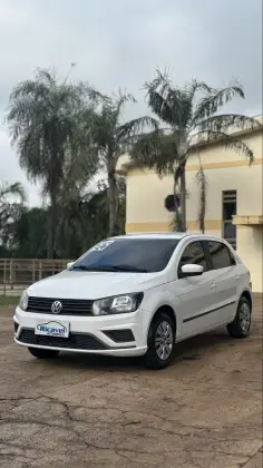 VOLKSWAGEN GOL 1.0 12V MPI TOTALFLEX 4P MANUAL VOLKSWAGEN GOL 1.0 12V MPI TOTALFLEX 4P MANUAL