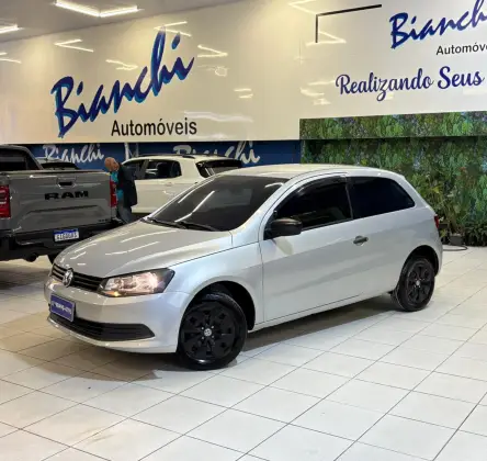 VOLKSWAGEN GOL 1.0 MI 8V FLEX 2P MANUAL G.VI VOLKSWAGEN GOL 1.0 MI 8V FLEX 2P MANUAL G.VI