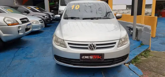 VOLKSWAGEN GOL 1.0 MI 8V FLEX 4P MANUAL G.V VOLKSWAGEN GOL 1.0 MI 8V FLEX 4P MANUAL G.V