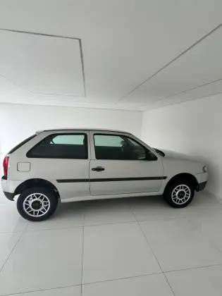 VOLKSWAGEN GOL 1.0 MI CITY 8V FLEX 2P MANUAL G.IV