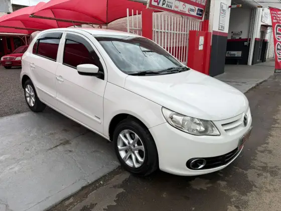 VOLKSWAGEN GOL 1.0 MI TREND 8V FLEX 4P MANUAL