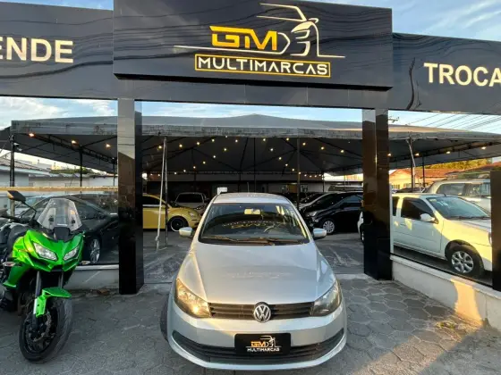 VOLKSWAGEN GOL 1.6 MI COMFORTLINE 8V FLEX 2P MANUAL VOLKSWAGEN GOL 1.6 MI COMFORTLINE 8V FLEX 2P MANUAL