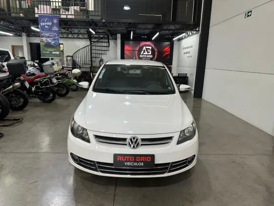 VOLKSWAGEN GOL 1.6 MI POWER 8V FLEX 4P MANUAL VOLKSWAGEN GOL 1.6 MI POWER 8V FLEX 4P MANUAL