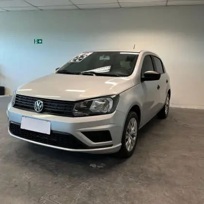 VOLKSWAGEN GOL 1.6 MSI TOTALFLEX 4P MANUAL VOLKSWAGEN GOL 1.6 MSI TOTALFLEX 4P MANUAL