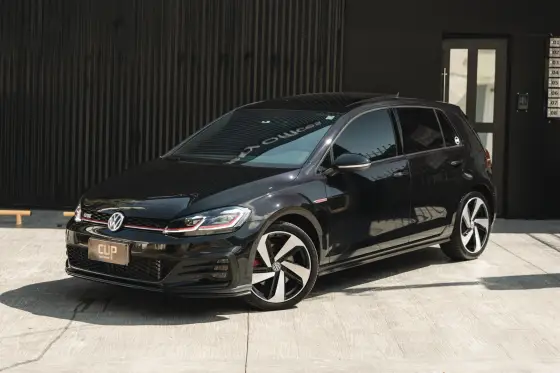 VOLKSWAGEN GOLF 2.0 350 TSI GASOLINA GTI DSG VOLKSWAGEN GOLF 2.0 350 TSI GASOLINA GTI DSG