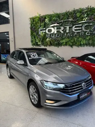 VOLKSWAGEN JETTA 1.4 250 TSI TOTAL FLEX COMFORTLINE TIPTRONIC VOLKSWAGEN JETTA 1.4 250 TSI TOTAL FLEX COMFORTLINE TIPTRONIC
