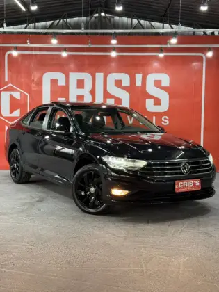 VOLKSWAGEN JETTA 1.4 250 TSI TOTAL FLEX COMFORTLINE TIPTRONIC VOLKSWAGEN JETTA 1.4 250 TSI TOTAL FLEX COMFORTLINE TIPTRONIC