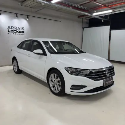 VOLKSWAGEN JETTA 1.4 250 TSI TOTAL FLEX COMFORTLINE TIPTRONIC VOLKSWAGEN JETTA 1.4 250 TSI TOTAL FLEX COMFORTLINE TIPTRONIC