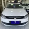 VOLKSWAGEN JETTA 2.0 COMFORTLINE FLEX 4P TIPTRONIC VOLKSWAGEN JETTA 2.0 COMFORTLINE FLEX 4P TIPTRONIC