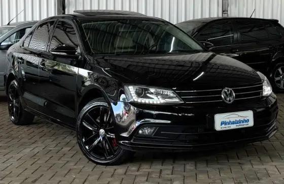 VOLKSWAGEN JETTA 2.0 TSI HIGHLINE 211CV GASOLINA 4P TIPTRONIC VOLKSWAGEN JETTA 2.0 TSI HIGHLINE 211CV GASOLINA 4P TIPTRONIC