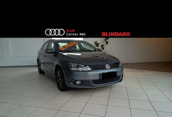 VOLKSWAGEN JETTA 2.0 TSI HIGHLINE 211CV GASOLINA 4P TIPTRONIC
