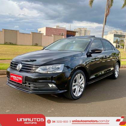 VOLKSWAGEN JETTA 2.0 TSI HIGHLINE 211CV GASOLINA 4P TIPTRONIC